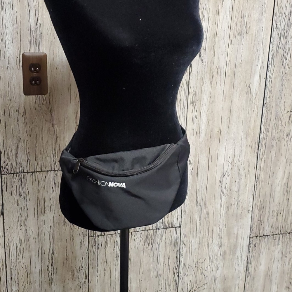 FASHIONNOVA bag